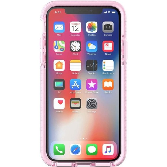 I Phone Cases  tech21 apple  Case  iPhone X/XS - Picture 4 of 7